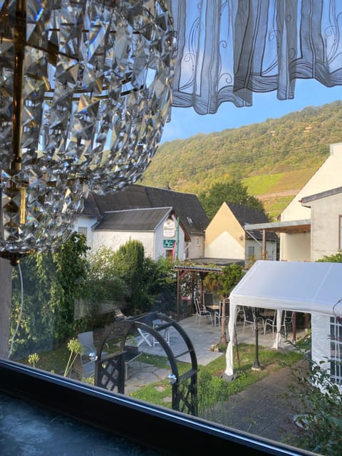 Parel aan de Moezel Bed and Breakfast in Cochem-Zell