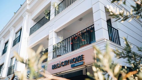 Property building, Day, View (from property/room)