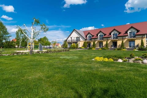 PARADISE Apartamenty Apartment in Pomeranian Voivodeship