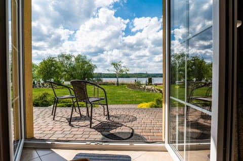 PARADISE Apartamenty Apartment in Pomeranian Voivodeship