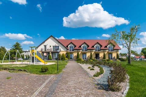 PARADISE Apartamenty Apartment in Pomeranian Voivodeship