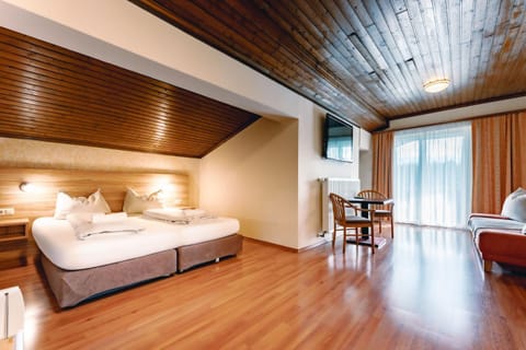 Hotel Seestuben Hotel in Villach