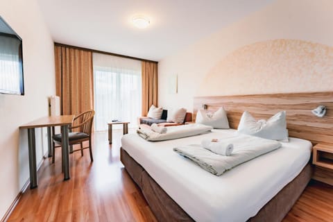 Hotel Seestuben Hotel in Villach