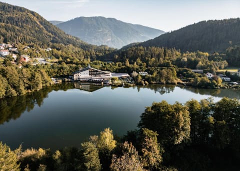 Hotel Seestuben Hotel in Villach