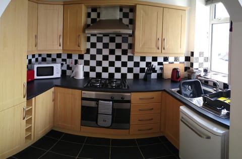 The Gateway Guest Apartment Apartment in Portstewart