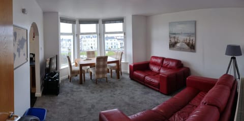 The Gateway Guest Apartment Apartment in Portstewart