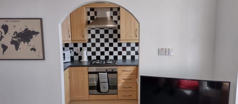 The Gateway Guest Apartment Apartment in Portstewart