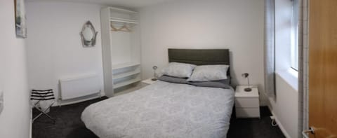 The Gateway Guest Apartment Apartment in Portstewart