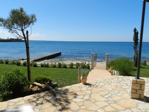 Apartments Erica Luxury Apartment in Novigrad