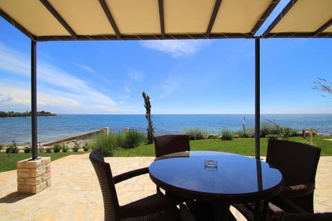 Apartments Erica Luxury Apartment in Novigrad