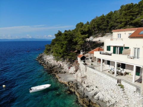 Robinson Medvidina Small room Apartment in Dubrovnik-Neretva County