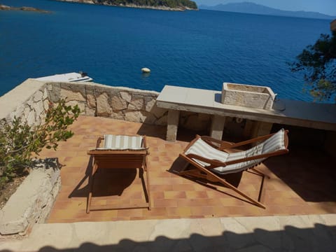 Robinson Medvidina Small room Apartment in Dubrovnik-Neretva County