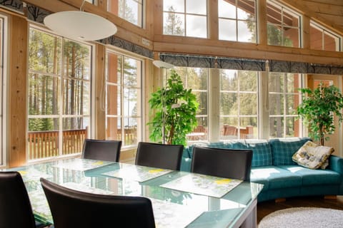 View (from property/room), Lake view