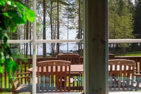 Beach, Lake view, Lake view