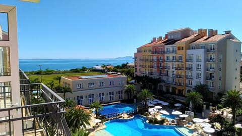 Pool view, Pool view, Sea view, Sea view