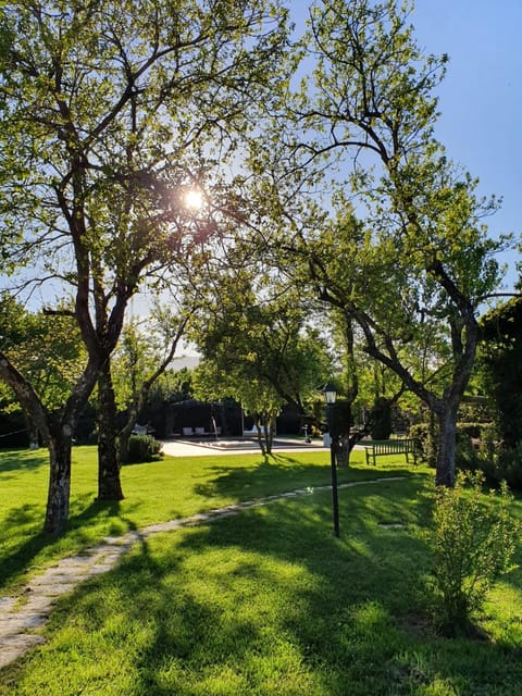 Commenda Cavalieri Ordine di Malta Villa in Umbria