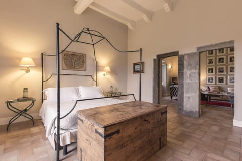 Commenda Cavalieri Ordine di Malta Villa in Umbria