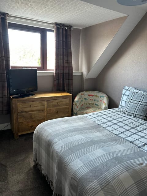 NC500, Wick Caithness Holiday Home House in Wick