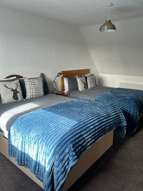 NC500, Wick Caithness Holiday Home House in Wick