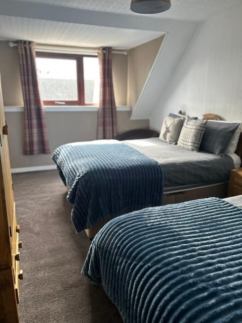 NC500, Wick Caithness Holiday Home House in Wick