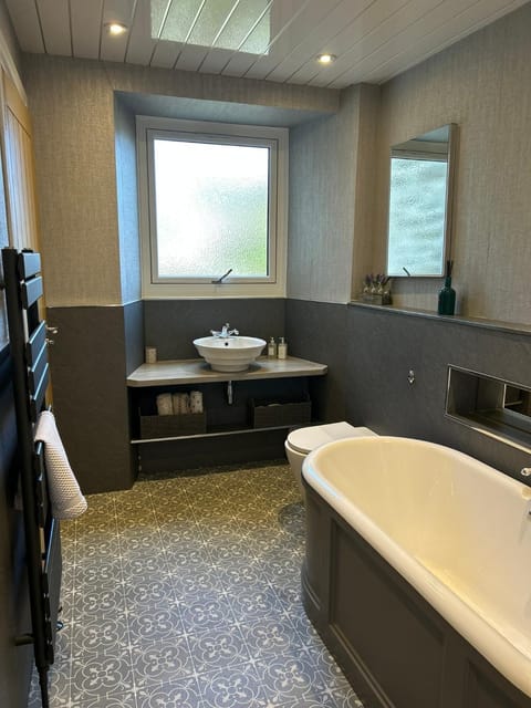 NC500, Wick Caithness Holiday Home House in Wick