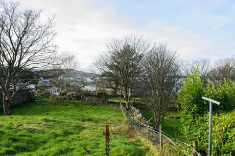 The Chalet town centre Apartment in County Donegal