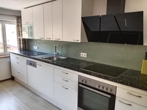 Landhaus Hubertus Apartment in Trentino-South Tyrol