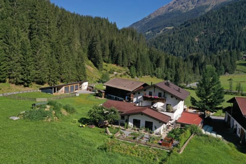 Property building, Natural landscape
