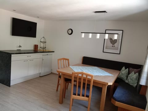 Landhaus Hubertus Apartment in Trentino-South Tyrol