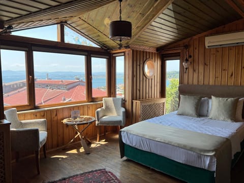 Natural landscape, View (from property/room)