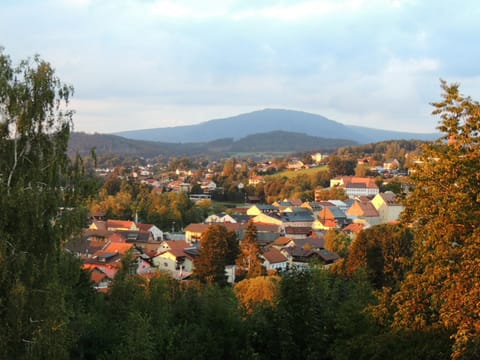 City view