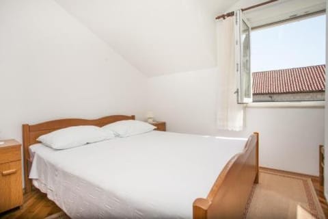 Apartments IVOMAR Apartment in Trogir