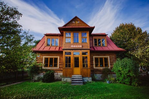 Property view