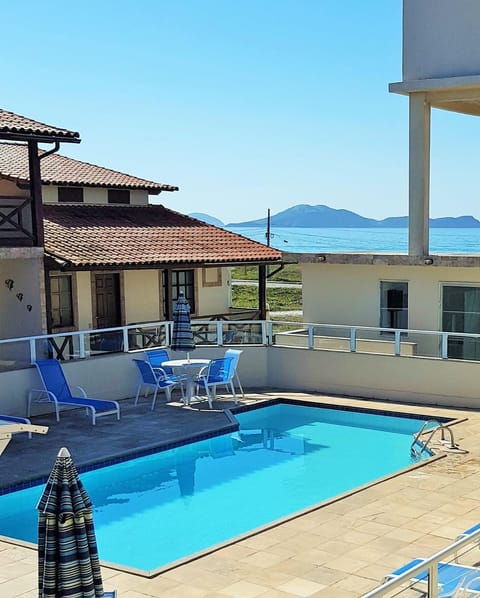 Sea view, Swimming pool, Entertainment
