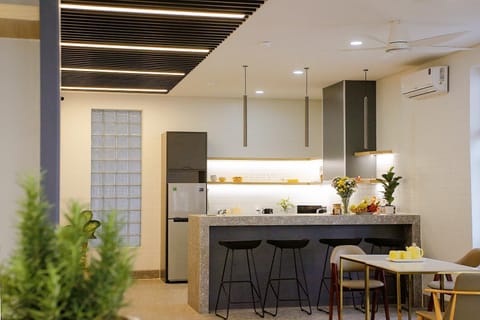 Lounge or bar