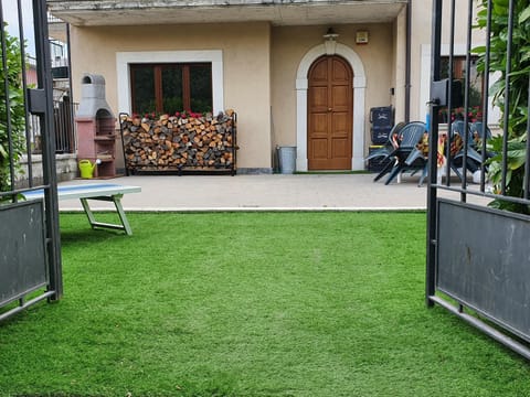 Relax Pescasseroli For Ever Apartment in Pescasseroli