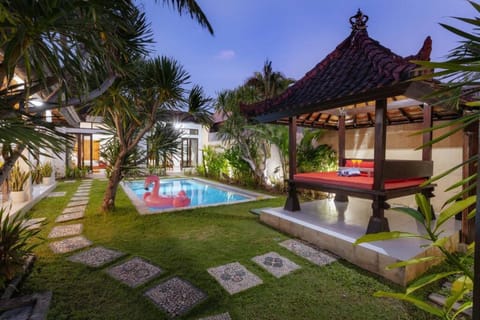 Garden, Pool view, Swimming pool