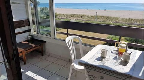 Balcony/Terrace, Balcony/Terrace, Sea view