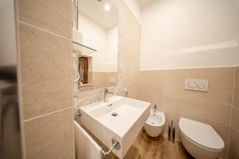 Perugia Apartments House in Perugia