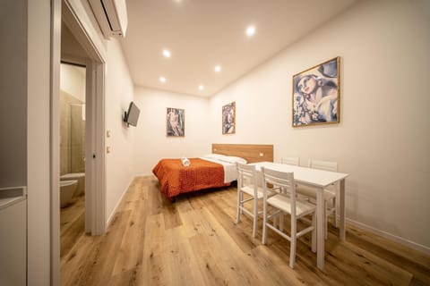 Perugia Apartments House in Perugia