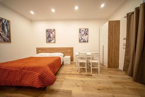 Perugia Apartments House in Perugia