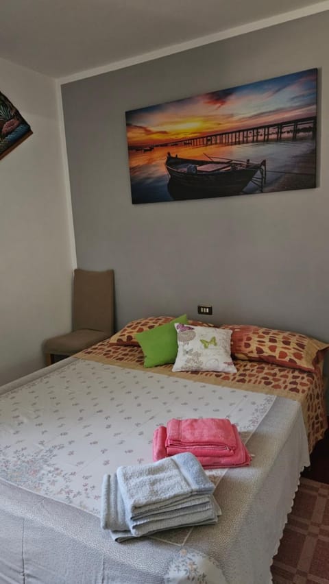 Casa vacanze Lulù House in Camaiore