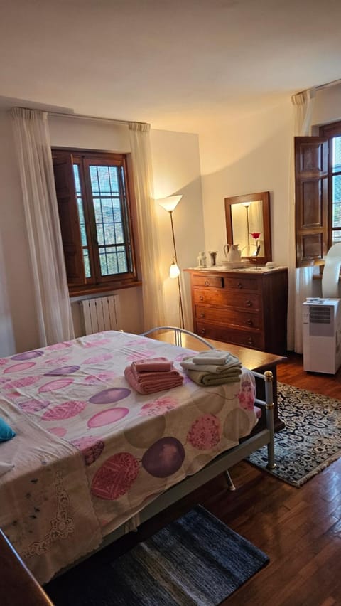 Casa vacanze Lulù House in Camaiore