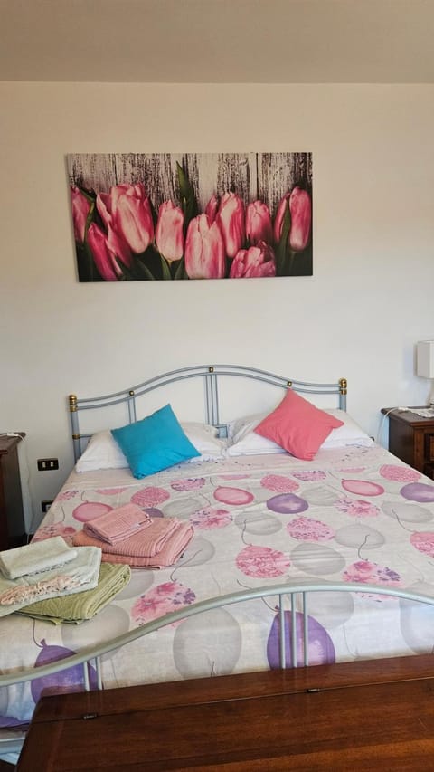 Casa vacanze Lulù House in Camaiore