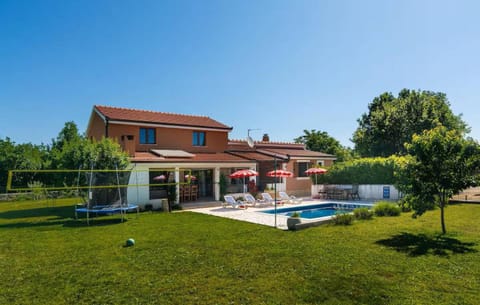 Holiday Home Domina House in Split-Dalmatia County