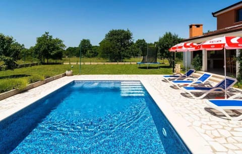 Holiday Home Domina House in Split-Dalmatia County