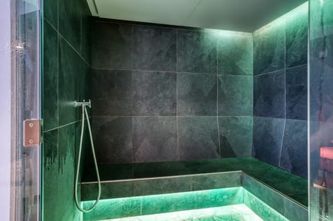 Sauna, Steam room, Spa and wellness centre/facilities