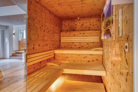 Sauna, Spa and wellness centre/facilities