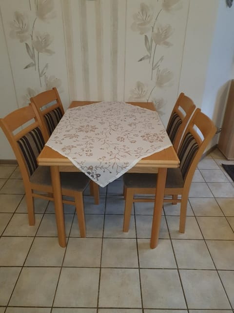 Eifel Ferienwohnung Dahmen Apartment in Vulkaneifel