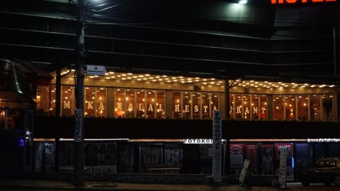 Meka Hotel Hotel in North Macedonia